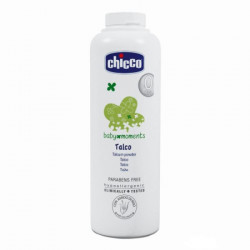 Chicco bm puder 150g ( A003272 )