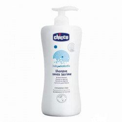 Chicco bm šampon 500ml ( A003565 )