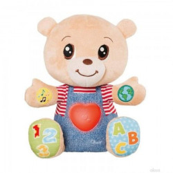 Chicco emotivni meda Teddy igračka ( 6520101 )