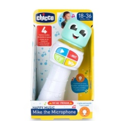Chicco mikrofon miki ( A094196 )