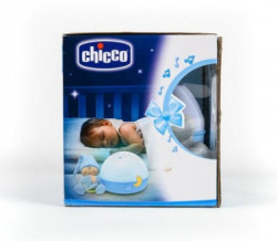 Chicco muzički projektor Uspavane zvezde (fd)-plav ( A016549 ) - Img 1