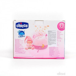 Chicco muzički projektor Uspavane zvezde (fd)-roze ( A016548 ) - Img 4