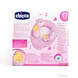 Chicco Nest podloga za bebu roze ( A034091 ) - Img 3