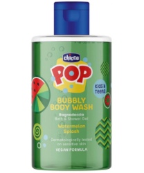 Chicco pop sportyset (lubenica kupka 300ml+torba) ( A107491 )