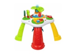 Chicco stočić za igru sa šumskim životinjama ( A094199 )