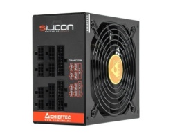 Chieftec SLC-1000C 1000W 80 Plus Bronze napajanje 2Y
