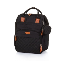 Chipolino diaper obsidian ranac ( CHRAB0241OB )