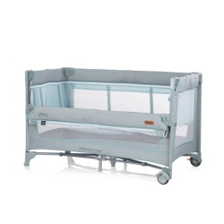 Chipolino Glory Basil Prenosivi krevetac ( KOSIGL2503BA )