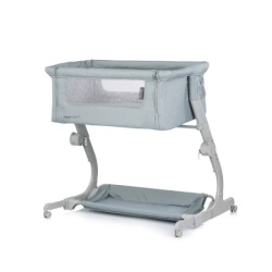 Chipolino Krevetac Eleganza Basil ( KOSEL0253BA )