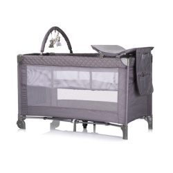 Chipolino Luna Cloud Prenosivi krevetac ( KOSILU252CL )