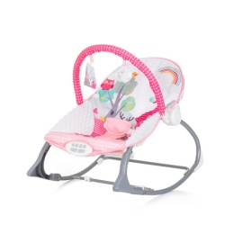 Chipolino Muzička njihalica Melody pink ( SHEML02401PI )