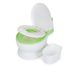Chipolino noša sa zvukom ispiranja Lux green ( GTLUX0242GR )