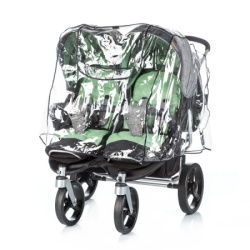 Chipolino Zastita za kisu za blizanacka kolica ( DKT0004 )