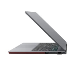 Chuwi CoreBook XPro 15.6 FHD IPS/i5-12450H/16GB DDR5/NVMe 512GB/Win11 home/Backlit/Gray Laptop -4