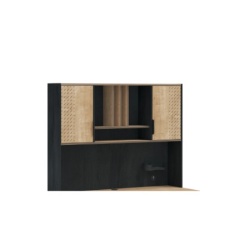 Cilek Black polica za radni sto ( 20.58.1111.00 )