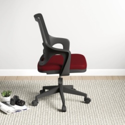 Cilek Flex stolica red ( 21.08.8515.00 )-4