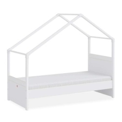 Cilek montes white side roof krevet ( 20.77.1301.00 )