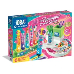 Clementoni laboratorija za highlighter ( CL18860 )