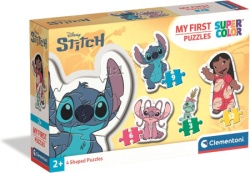 Clementoni my first puzzle stitch ( CL20595 )