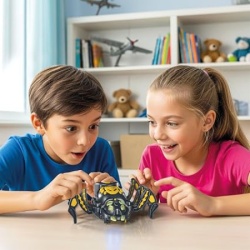 Clementoni spider robot ( CL75162 ) -5