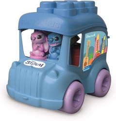 Clementoni stitch aktivni autobus ( CL17974 )