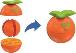 Clementoni think and play set voĆa ( CL17579 ) -2