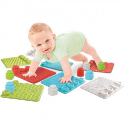 Clemmy maxi baby puzzle ( CL17352 ) - Img 2