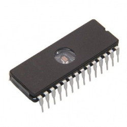 CMOS EPROM ( EM27C64-150 ) - Img 2