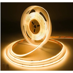 Cob led traka 4000k 12v 5m ( 5042 )