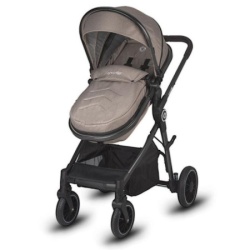 Coccolle Ago Kolica za Bebe 3u1 Braon ( 10266 )-6