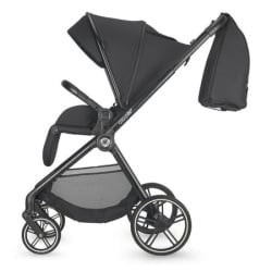 Coccolle Lissia Kolica za Bebe 3u1 Crna ( 10259 )-7