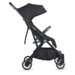 Coccolle Melia Sportska Kolica za Bebe Crna ( 10277 )-7