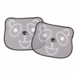 Coccolle panda suncobrani za autostakla ( 7570 )