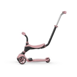 Coccolle Scooter Qplay Sema Pink ( 10345 )-4