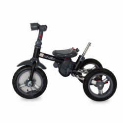 Coccolle Velo AIR Tricikl Bež ( 10315 )-3