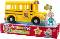 CoComelon school bus set ( TW0015 ) - Img 4