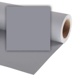 Colorama ll co1104 pozadina 2.72x11m urban grey ( 80186 )