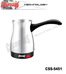 Colossus css-5451 električna džezva