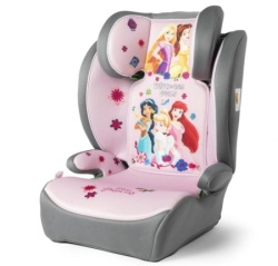 Colzani auto sedište pallade (100-150cm), princess ( A099182 )