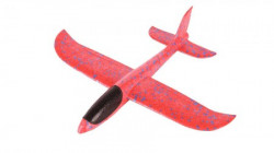 Comic and Online Games Toy plane 48cm - Red ( 033415 ) - Img 2