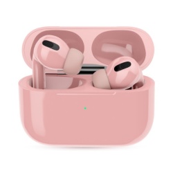 Comicell bluetooth airbuds 2 pink ( SL1502 )
