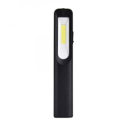 Commel led radna svetiljka 3w+3w cob magnetni drzac 7000k ( c401-020 ) - Img 2