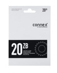 Connex e bike zupčanik bosch 20 zuba ( 8928020/J32-1 ) - Img 2