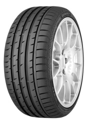 Continental 195/40r17 conti sportcontact 3 81v xl fr letnja ( 70356434 )