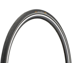 Continental guma spoljašnja 26x2.0 contact urban black/black reflex ( SPO-0150355 )