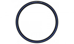 Continental guma spoljašnja 700x25c ultra sport iii black/blue skin kevlar ( SPO-0150457/K33-44 ) - Img 3