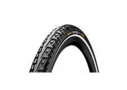 Continental Guma spoljašnja 700x42c ride tour black/black reflex ( SPO-0101167 )