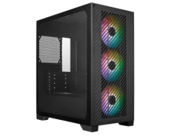 Cooler master Elite 301 kućište crno (E301-KGNN-S00) -5