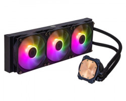 Cooler master MasterLiquid 360L Core ARGB vodeno hlađenje (MLW-D36M-A18PZ-R1) - Img 5