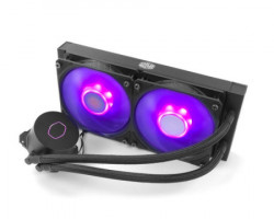 Cooler Master MasterLiquid ML240L V2 RGB (MLW-D24M-A18PC-R2) hladnjak - Img 1